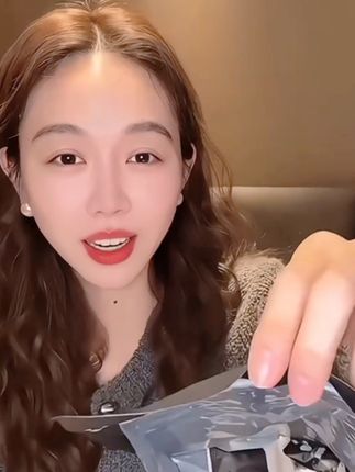 #健康零食 无糖黑芝麻酥,独立包装#0添加  #女生必备