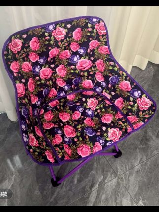 折叠椅月亮椅露营椅子便携式躺椅钓鱼凳松弛感户外沙滩椅#折叠椅 #躺椅 #好物推荐🔥 #好东西一起分享 #强烈推荐