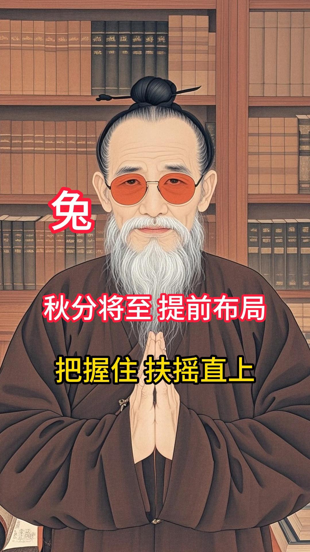 #1963年的兔#1975年的兔#1987年的兔