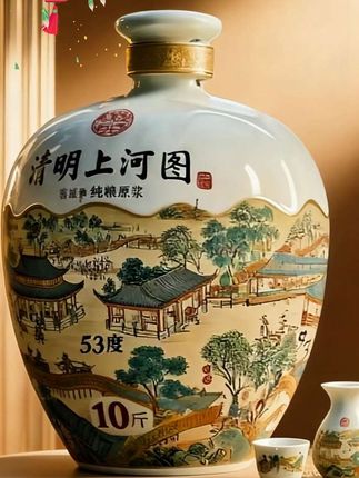 #白酒推荐#品酒品人生 #好喝不贵 #白酒#抖音好物