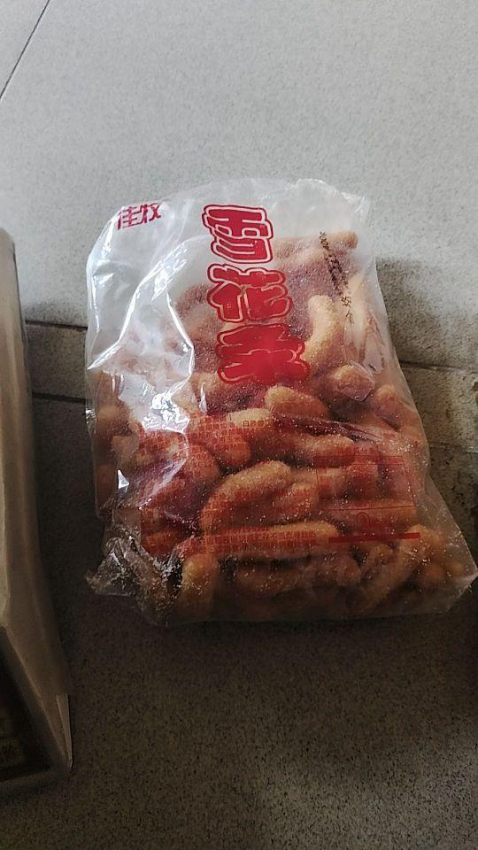 口感味道:-#我在抖音买买买