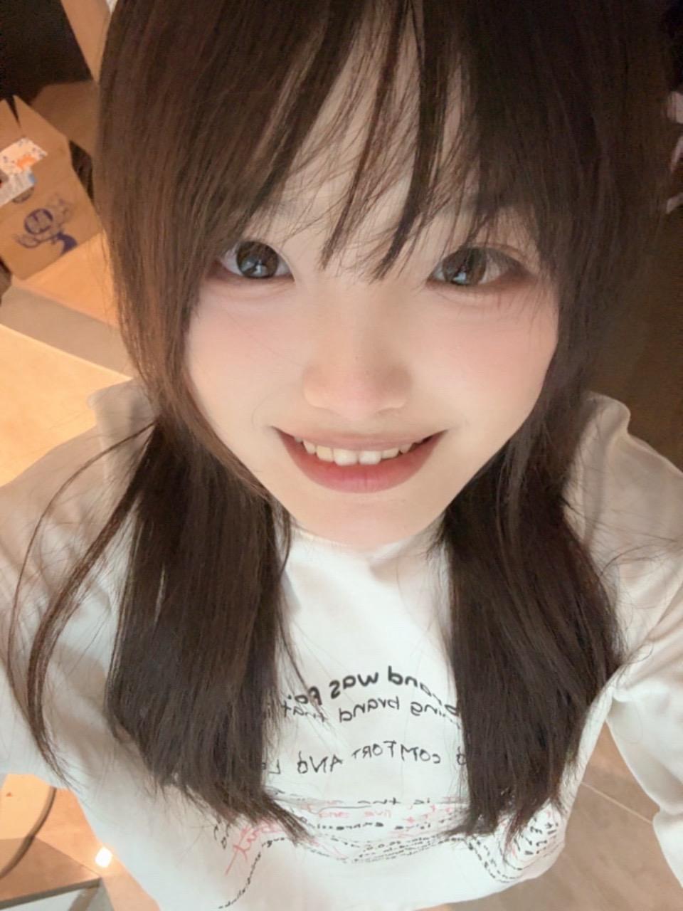 化了个美美的妆却要洗脸睡觉💤了