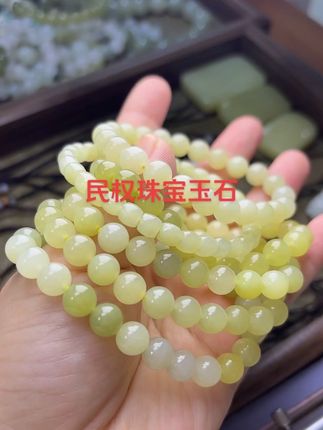 这些手串都99哈 #珠宝首饰 #手串手链 #玉器 #文玩手串 #性价比超高