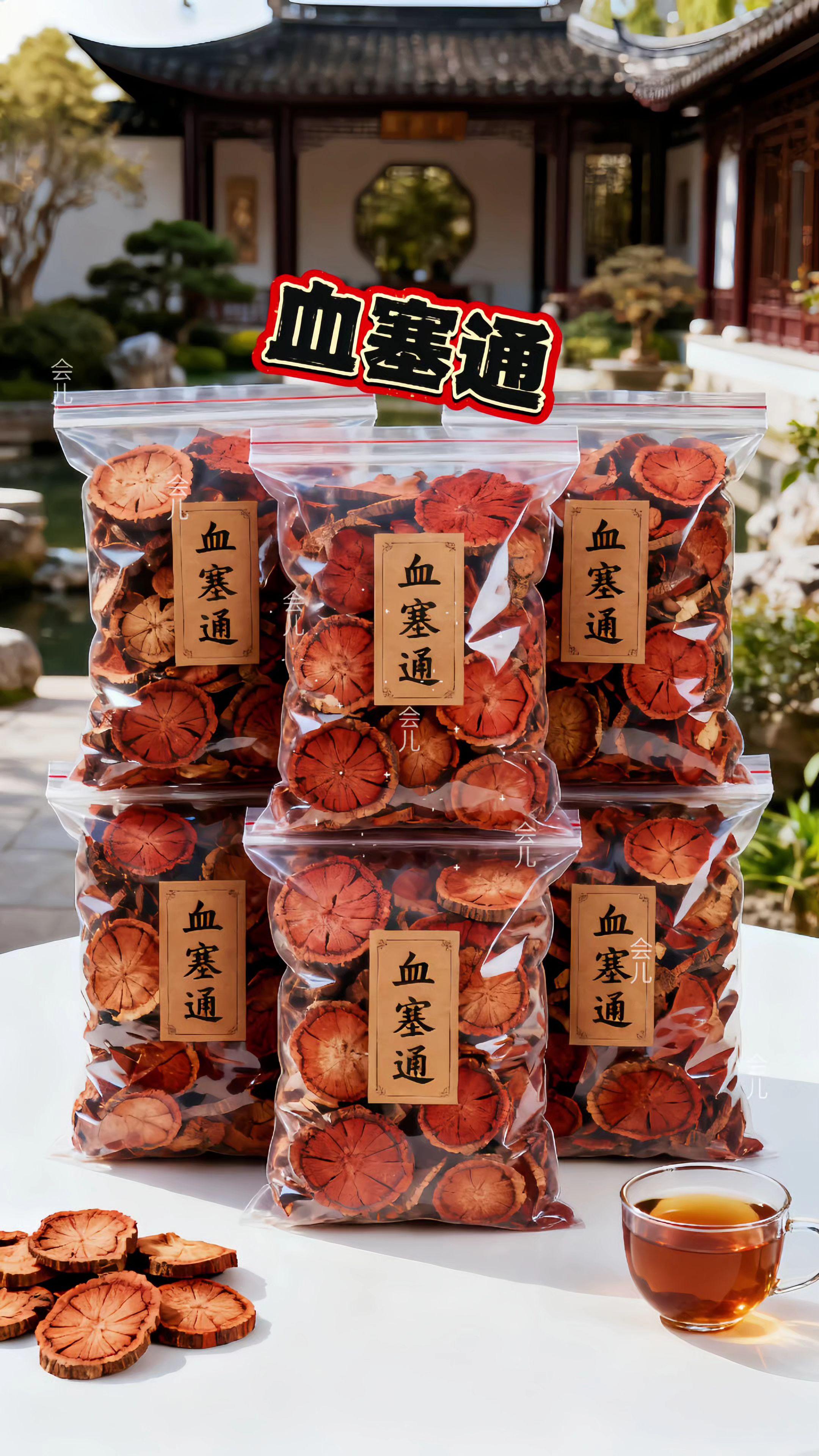 云南野生血塞通。血塞通——藏于深山的医药明珠   它是古人智慧与匠心的凝练,裹挟着温润独特的药香,自古便有“红藤”的雅致别称。在云南云雾缭绕的深山里,它静静生长:藤蔓蜿蜒攀附,似时光织就的柔丝带;茎皮泛着古朴棕红,纹理如历史长河里漾开的涟漪,点点皮孔更像夜空中闪烁的星子,将传统医药文化的璀璨光辉,悄悄映在深山秘境中。   #滋补 #养生#血塞通#热门推荐#养生健康