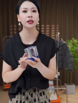 #眼霜 #眼霜推荐 #抗皱紧致 #滋润保湿 #保湿补水