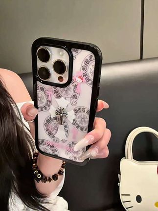 好喜欢这个十字kitty透明手机壳~好朋友 凭咱俩关系安排一个不过分叭 #ins小众手机壳 #闺蜜同款 #快分享给你的好友 #是时候安排一下了