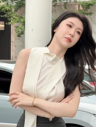 @弦子-