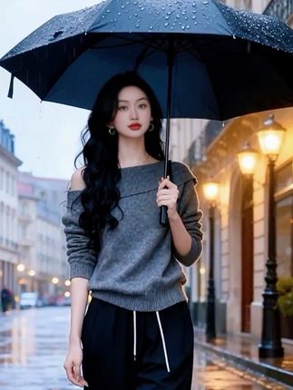 #街头时尚穿搭 #高级穿搭