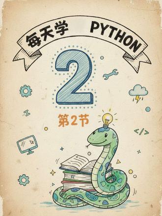 零基础学习python第二节 变量#python #python爬虫 #python编程 #python基础 #python资料