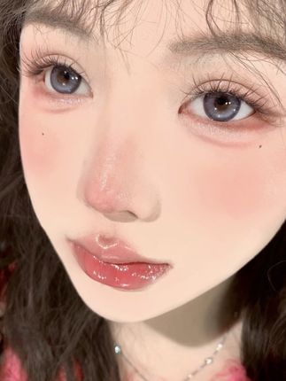 素颜黄皮一定要试一试!巨好看!49.9到手5件套!送唇刷送唇笔送高光!#唇釉 #唇釉试色 #柚子小西 #不沾杯不掉色