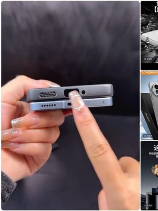 适用红米k80至尊版手机壳新款小米保护套镜头全包磨砂redmi外#爆款手机壳#手机壳个性独特 #高端大气 #潮牌手机壳 #手机壳高级感