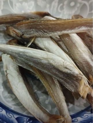 红娘鱼干又来大活动了!#红娘鱼干 #海产干货 #鱼干 #超便宜超划算 #快来一起尝个鲜