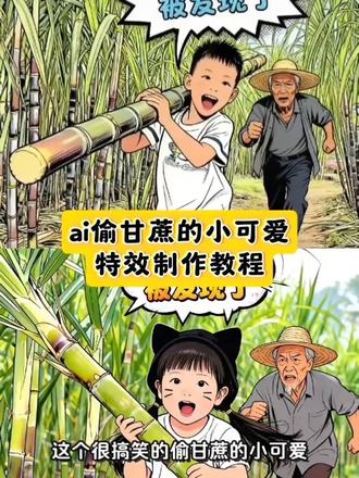 Ai偷吃甘蔗特效制作教程来啦
#即梦ai,#甘蔗 偷甘蔗被发现了,#ai偷甘蔗的小可爱特效,偷甘蔗的样子,ai偷甘蔗的小可爱,#ai偷甘蔗的小可爱特效教程,#ai偷甘蔗的小可爱偷甘蔗被发现了,偷甘蔗活动火出圈,ai偷甘蔗这个特效太好玩了,ai偷甘蔗特效教程,ai偷馒头特效,ai偷东西被别人追的特效,ai偷甘蔗,ai偷甘蔗搞笑视频笑死人,ai偷甘蔗视频,偷甘蔗搞笑视频,AI偷甘蔗可爱视频,偷甘蔗,偷甘蔗创意视频,偷甘蔗创意点子,偷甘蔗玩法介绍,偷甘蔗教学,偷甘蔗小妙招,偷甘蔗的搞笑动作,偷甘蔗可爱瞬间,偷甘蔗的奇葩方式,偷甘蔗有新花样,偷甘蔗的小可爱特效入口,ai偷甘蔗的小可爱模版,偷吃蓝莓的小可爱ai特效教程,偷甘蔗的小可爱ai指令,偷吃草莓的小可爱ai特效,偷甘蔗的小可爱特效豆包,ai冷调黑装写真,法式复古ai,甘蔗指令,ai偷甘蔗的小可爱即梦,ai偷甘蔗的小可爱拍同款,ai偷甘蔗的小可爱ai特效,ai偷苹果的视频,ai偷石榴照特效,ai圣诞萌娃照写真特效教程,AI偷榴莲特效教程,深夜买醉特效教程,AI偷菜特效,ai偷榴莲特效教程,ai偷西瓜特效教程,AI偷甘蔗特效展示,Ai偷桃特效,ai偷猪特效,ai偷桃子特效,ai偷摘草莓特效,AI偷甘蔗特效创意