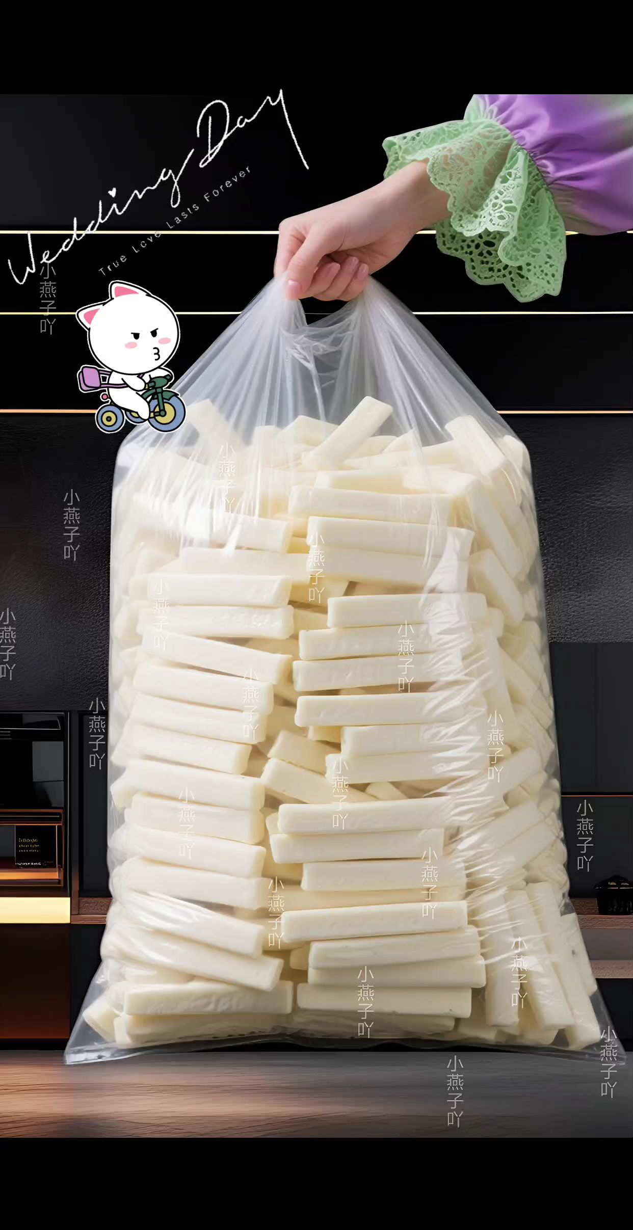 无蔗糖奶酪条 无蔗糖奶酪条#好吃到停不下来#抖音美食推荐 官 #解馋#快来一起尝个鲜 #强烈推荐