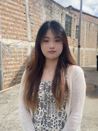 #农村 #农村生活 #云南 #农村姑娘