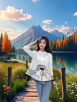 时尚女装 时尚新风潮 #穿搭#早秋高智感职场穿搭 #穿出自己的风格 #梨形身材穿搭大赏 #早秋贵气感穿搭