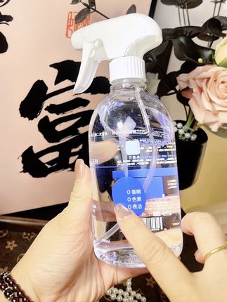 终于被我找到一款一喷一擦不用二次清洗的方堂电解水厨电清洁剂了,家里的大大小小家电都可以用了#厨房好物 #清洁神器 #厨房神器 #强烈推荐 #清洁剂