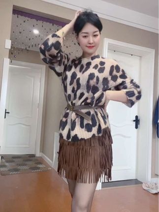 #日常分享 #楠楠小姨