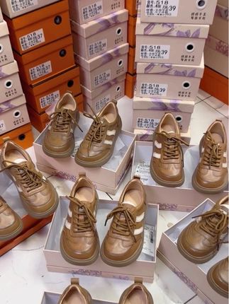 #潮鞋推荐好看不贵 #只做高品质 #爆款美鞋 #鞋子穿搭 #清库存