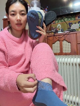 德绒蕾丝袜 #德绒蕾丝袜 #好物分享视频同款
