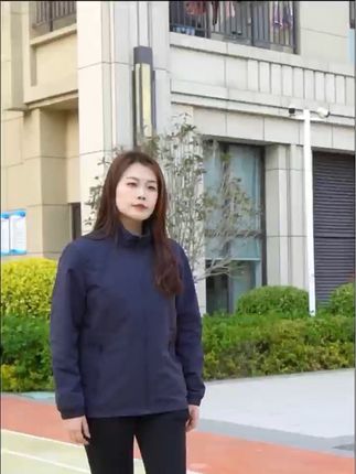 #夹克外套 #双十一 #外套 #男装