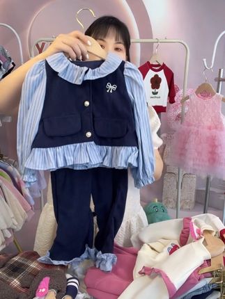 #高品质童装 #童装童品 #童装新款