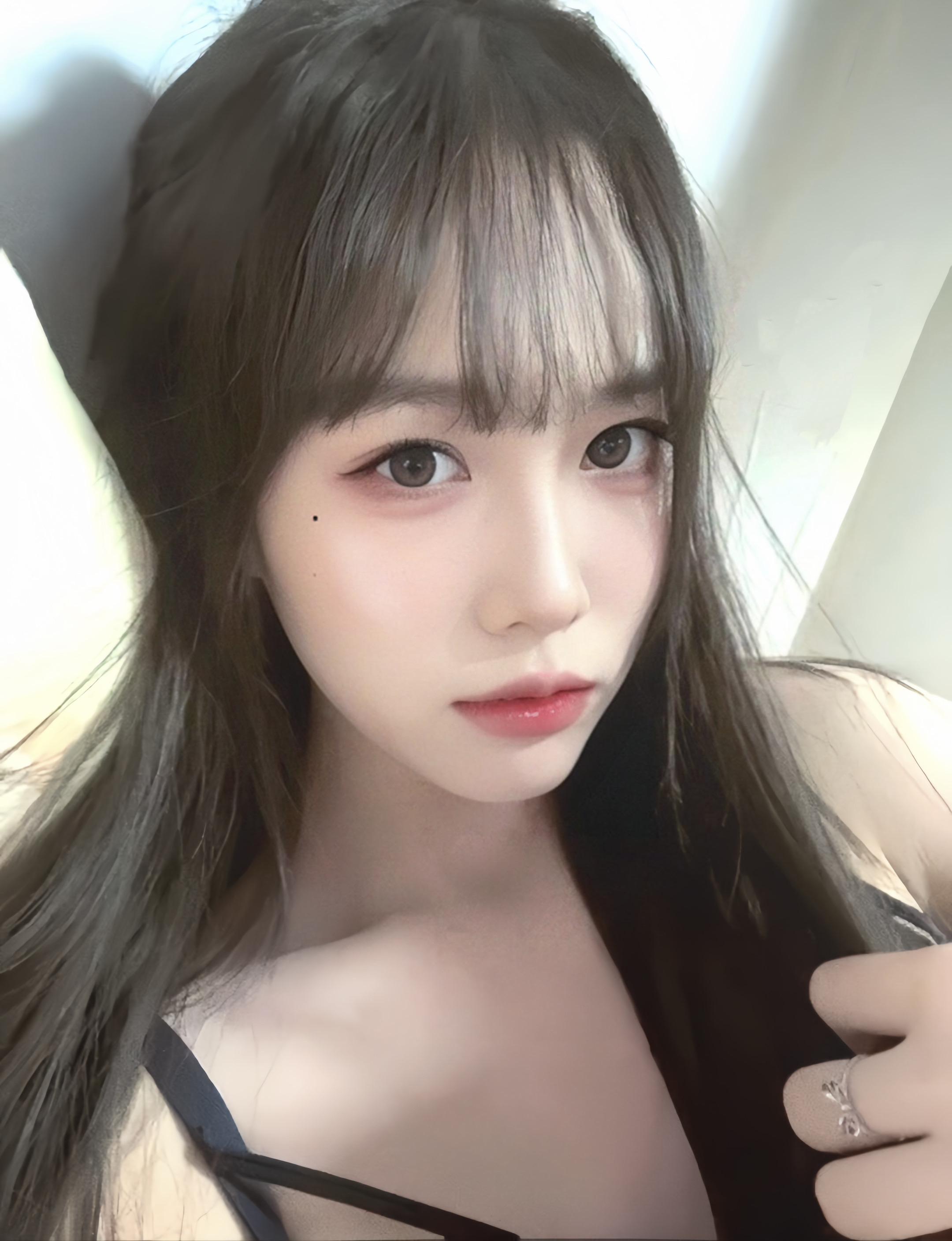 又不听话 不是你叫我妈妈的时候了#韩系 #韩妆