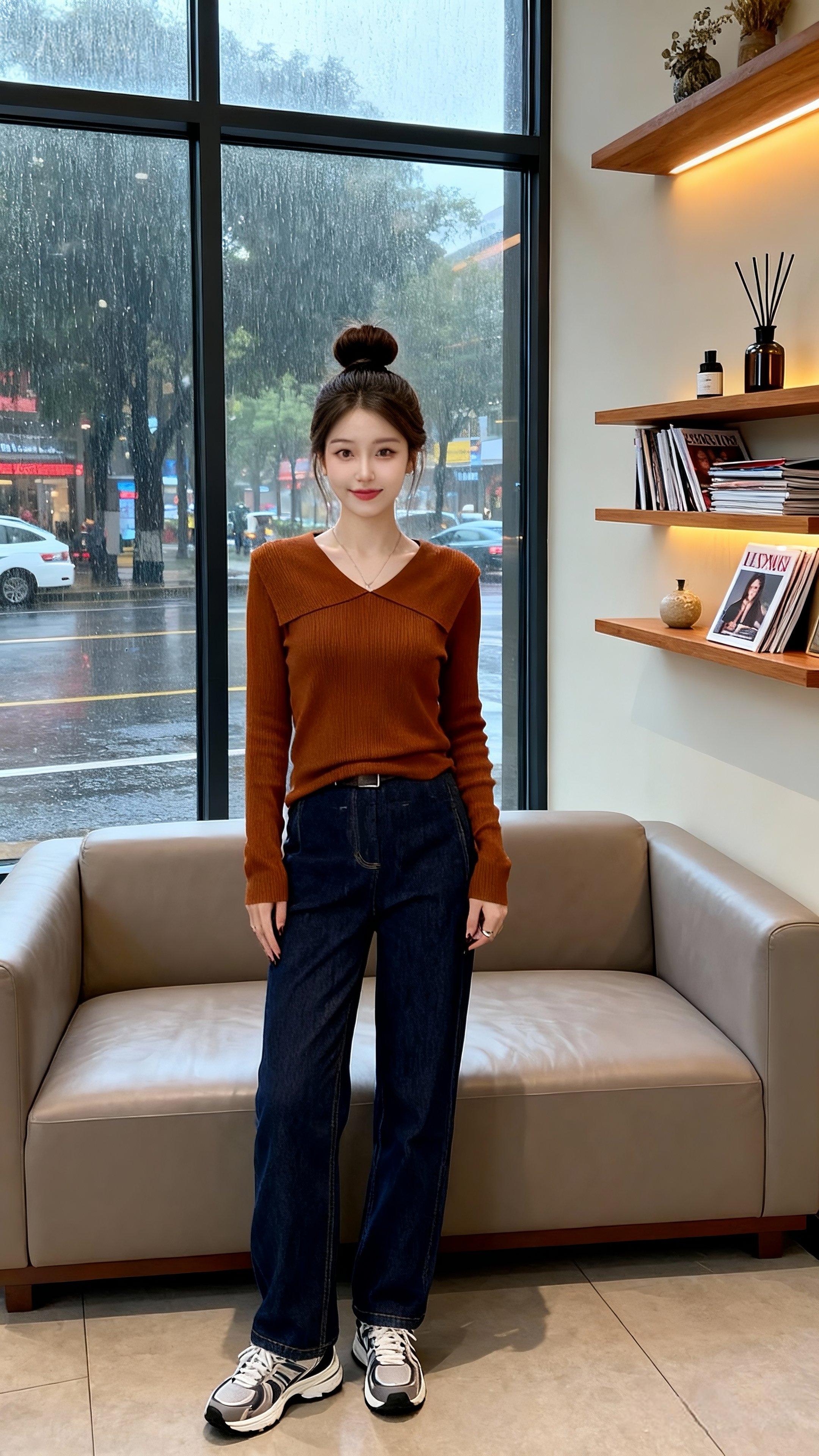 从不羡慕人来人往的新鲜感,只羡慕在心里的人一直都在。