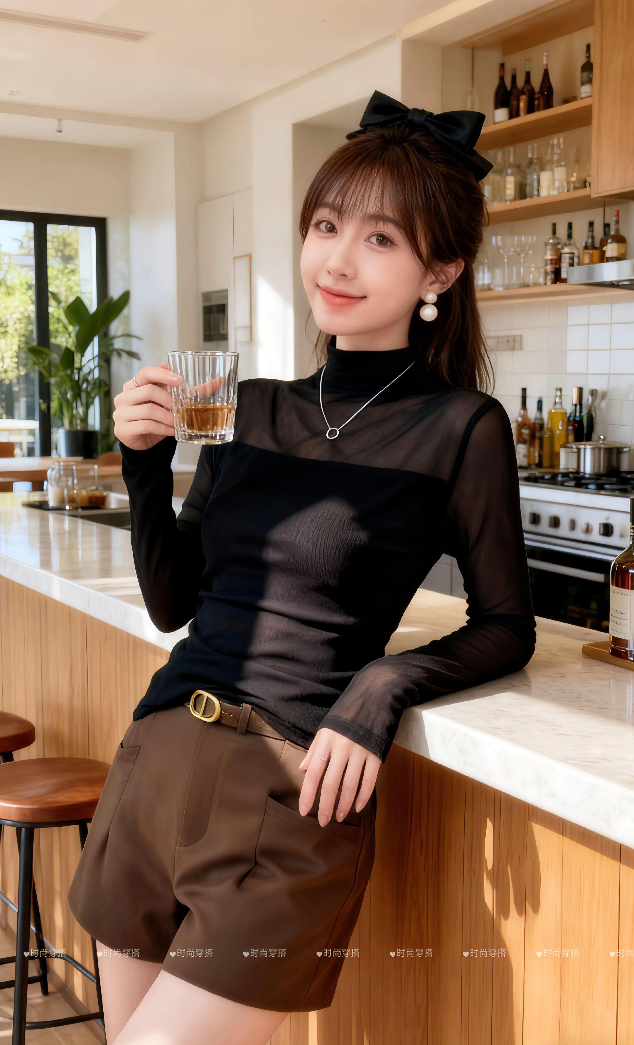 #高级感穿搭 #优雅气质 #减龄气质 #时尚感穿搭 #女神范