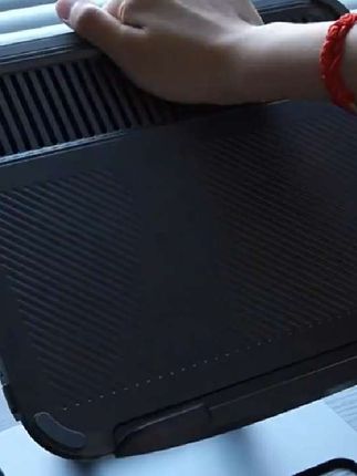 #iPhone17系列值得买吗 别让高温拖垮你的笔记本!多档变速风扇搭配大面积散热,轻松告别卡顿死机 @抖音小助手 @抖音上热门