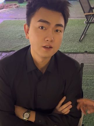 你觉得呢?#兄妹 #血脉压制