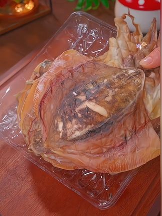 #墨鱼干 #海南特产#美味 #靓汤 #送礼佳品