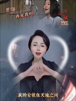 #电影731主题曲 勿忘国耻吾辈自强,铭记历史不能遗忘…#手舞