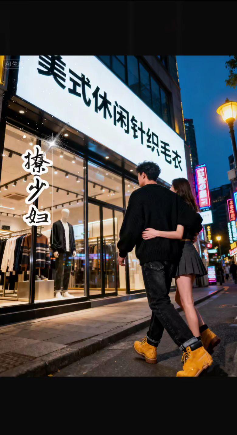 #今日推荐 #针织毛衣 #单穿内搭都好看 #春秋新款 #休闲百搭