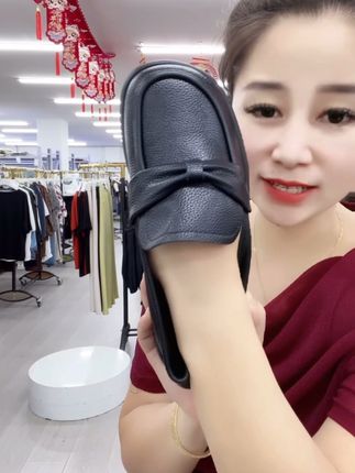 #谁穿谁好看 #百搭鞋子