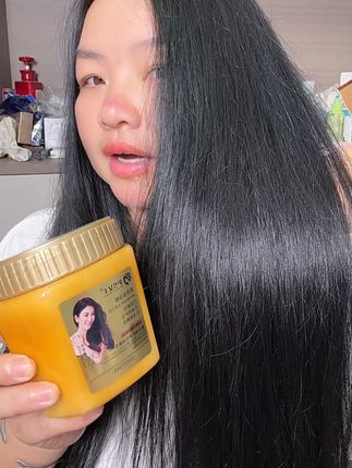 买一送二最后一天、支持试用、想要头发柔顺滑的赶紧下单