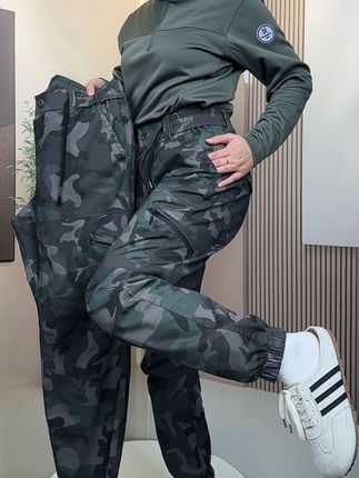 #迷彩工装裤#迷彩裤 #源头实力厂家