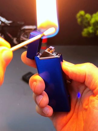 #创意打火机 #电弧打火机 #充电打火机