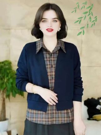 减龄显瘦妈妈的衣柜#谁穿谁漂亮 #时尚妈妈精选 #穿出自信穿出美丽 #不看建模也能跟着秀场学穿搭 #气质女神穿搭