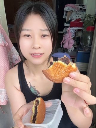 第一次出视频带货,不知道效果怎么样?
