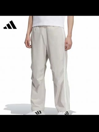 adidas阿迪达斯男子M 3SWOVEN PANT梭织运动长裤KC3908#潮流男裤 #潮流男裤 #阿迪达斯 #阿迪达斯速干长裤 #速干长裤男
