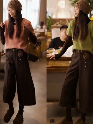 秋季新款打底衫上衣#打底衫 #秋季穿搭