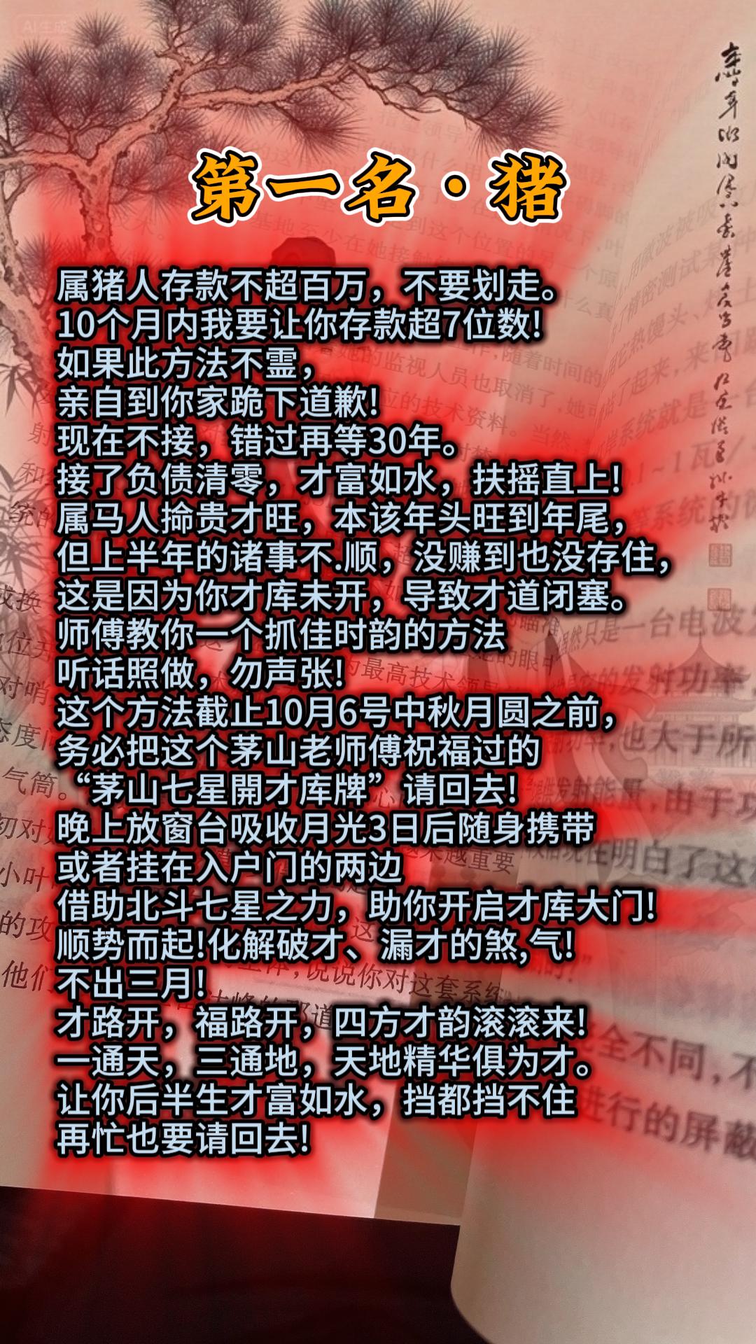 #猪 #属猪 #生肖猪