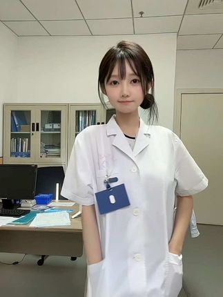 下班换装 穿这样没人注意我吧~_^