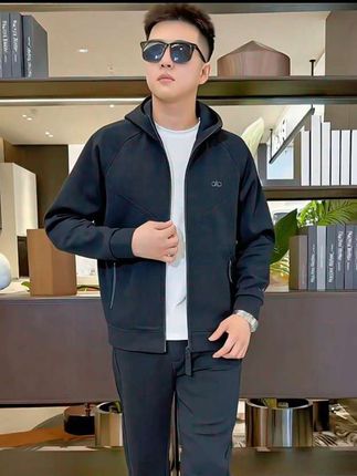 男款秋装来啦!#男生穿搭 #品质男装 #秋冬穿搭
