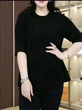 #穿出自信穿出美丽 #气质女神穿搭 #宽松遮肚 #显瘦遮肉 #显瘦穿搭@DOU+小助手
