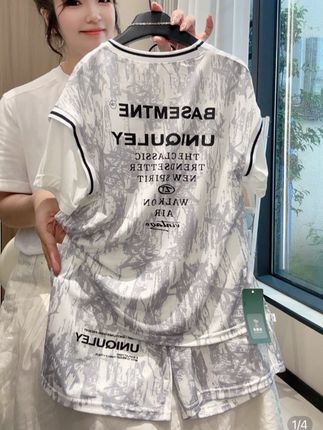 男童夏装冰丝速干球服运动套装2025新款中大童短袖短裤两件套#速干服 #短裤 #高品质童装 #短袖 #两件套