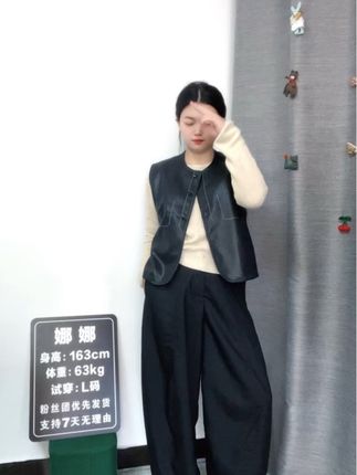 #秋季穿搭 爱别人不一定有回报,但爱自己一定有