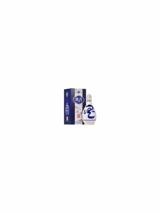 中秋杏沁清花50杏花村特产清香型原浆白酒53度礼盒装53%Vol475ml*6瓶#强烈推荐
