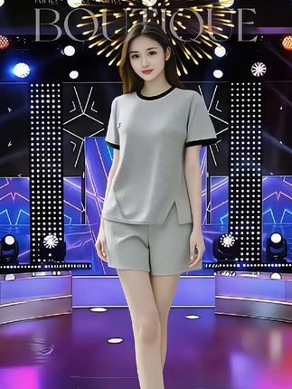 #气质女神穿搭 #引领时尚潮流 #好身材好气质